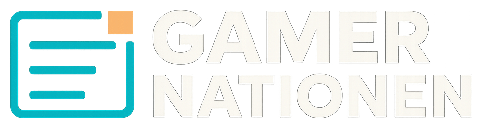 Gamer Nationen